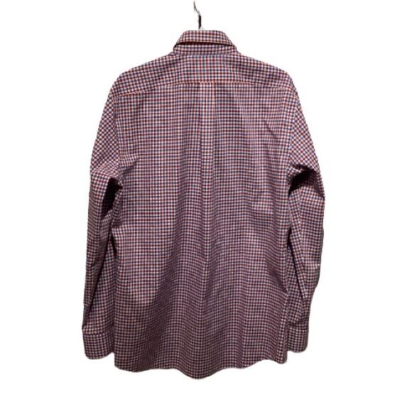 LAUREN RALPH LAUREN BUTTON DOWN LONG SLEEVE SHIRT‎ - Picture 2 of 7